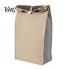 Garlic And Onion Storage Organizers Self Sealing Potato Bag, Breathable Non-woven Roll Top Closures Fresh Food Preservation Pouches Organizer,