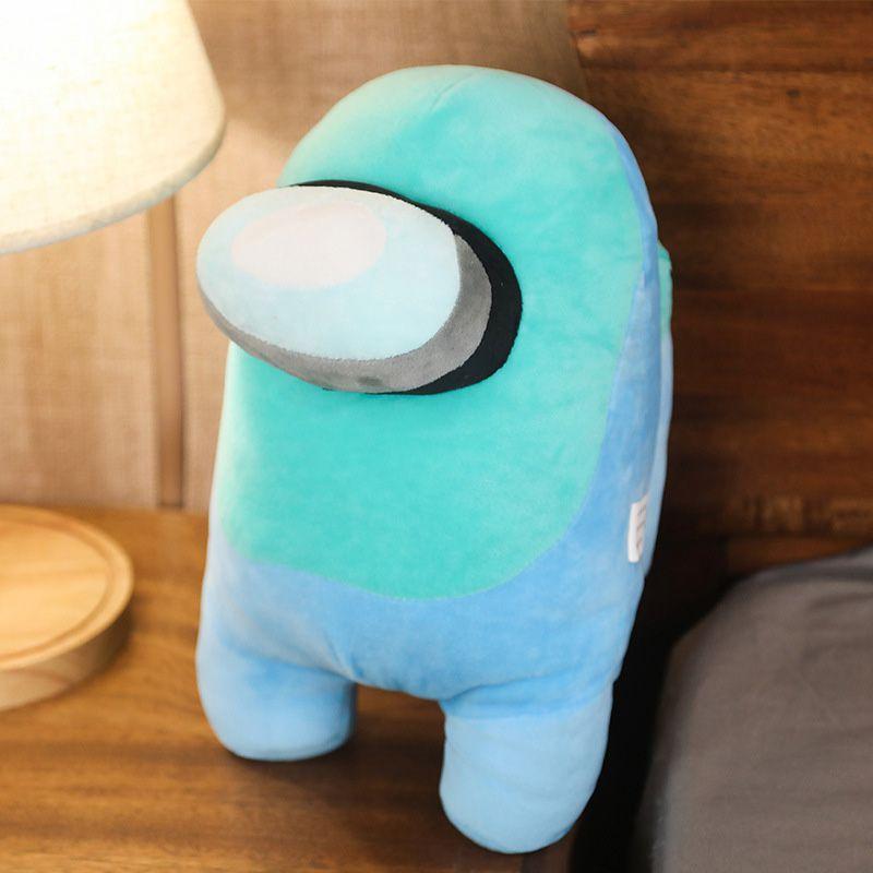 30cm Us Among Plush Soft Stuffed Toy Doll Game Figure Plushie Kids Gifts Xmas