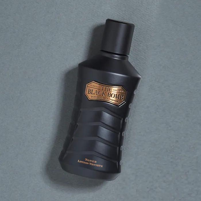 The Face Shop The Black Balm Skin 140ml