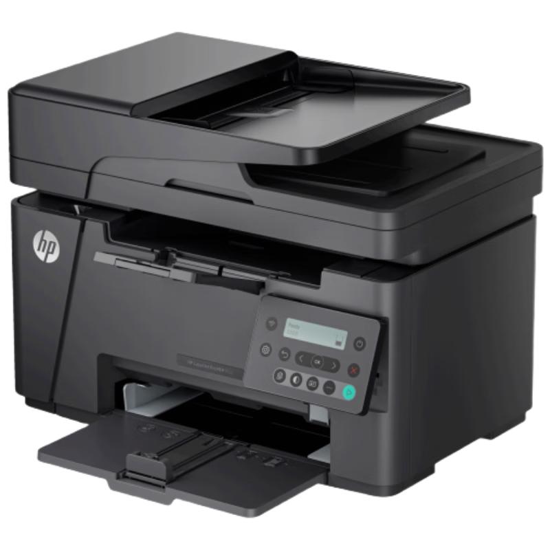 HP LaserJet Printers for Home & Office CN Plug (adapter Included)