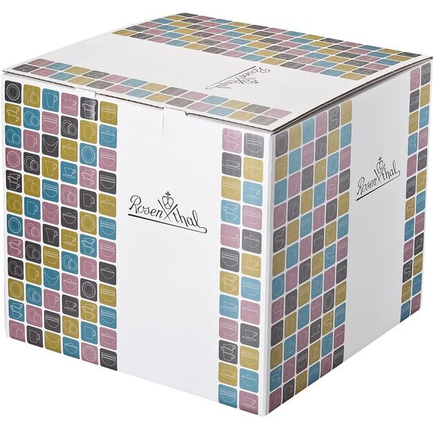 Speiseservice Rosenthal Jade White, 30 Teile (61040-800001-18743)