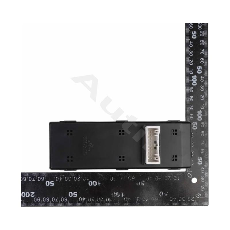 93571-G6200 for Kia Picanto 2018- Front Left Master Power Window Switch Glass Lifter Button Driver Side Car Accessories