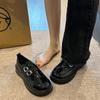 Scarpe con tacco – Mocassini da donna