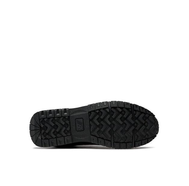 Ботинки New Balance Classics H754LLK, черные