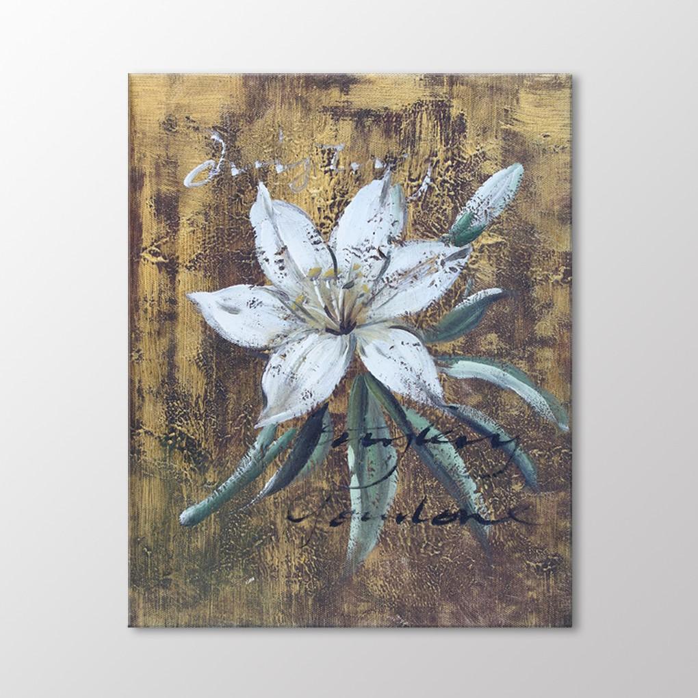 

Цветочный стол