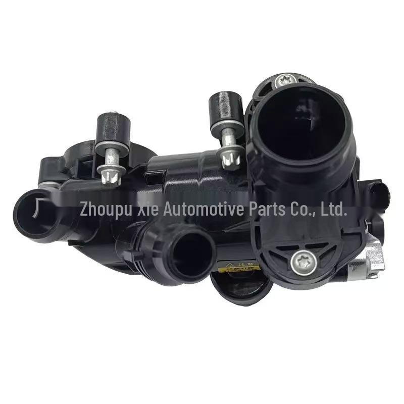 Mercedes-Benz W205 Engine Coolant Thermostat (2642001501) Auto Part