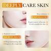 1pc Rice Facial Serum, Gentle Exfoliating Face Essence For Dead Skin Care, Hydrating And Moisturizin