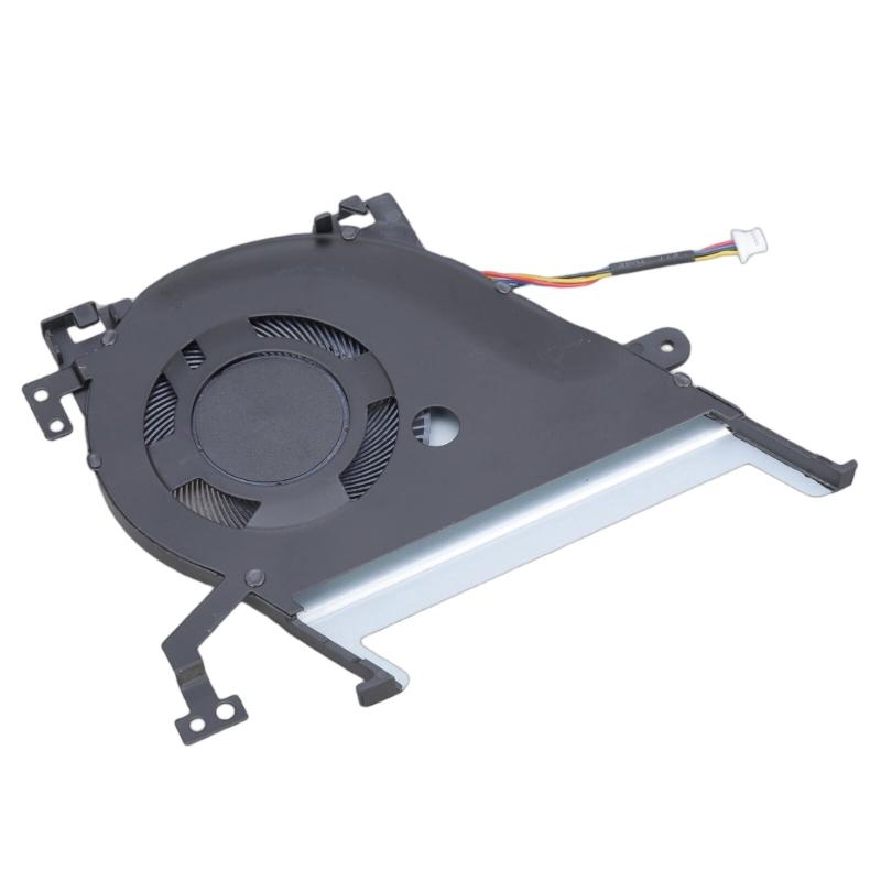 CPU Fan Laptop Cooling Fan DC5V 0.5A 4pin CPU Coolers for S531F S5500F K531E V5050 Laptop Heatsink Part