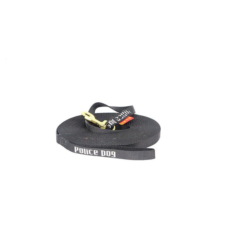 Dog Training Tracking Leash 1.5cm*20m