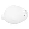 Night Lamp Desk Light Seal Design Gentle Lighting Home Decoration for Office Table