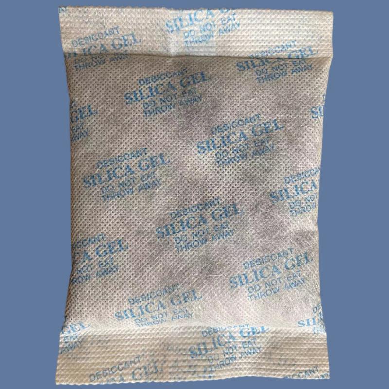 

250g/500g Large Mineral Desiccant Bag for Industrial Moisture Control