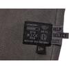 New Era Cuffed Loose Logo Long Casual Pants Unisex pants Dark-Gray 14112273