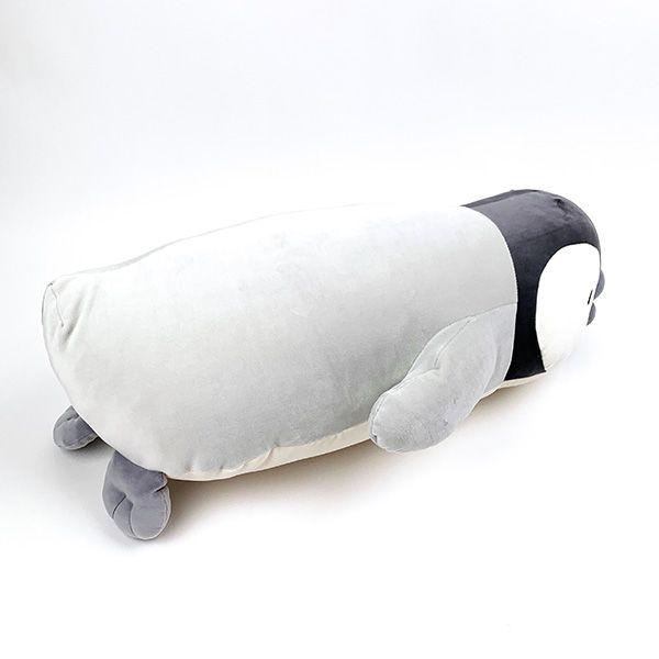 Kamu Kamu's Body Pillow Large Tot Plush Toy Interior Bedding Penguin