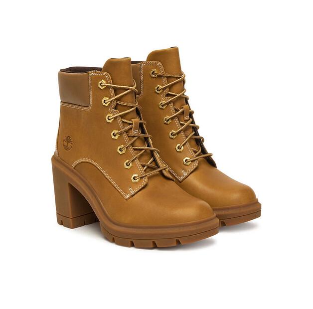 Ботинки Timberland Allington Heights Mid Lace Up