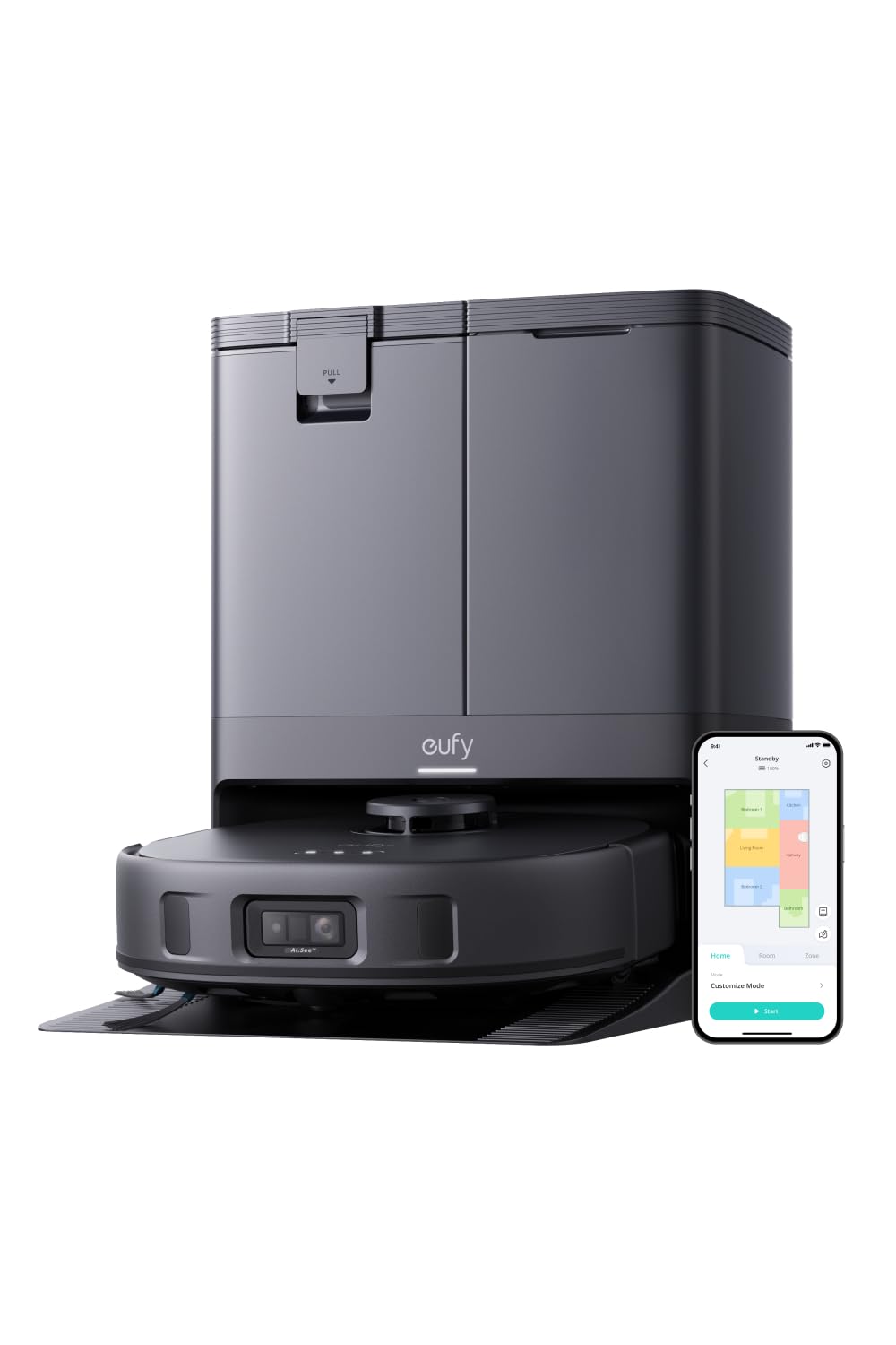 

Анкер Юфі (Eufy)