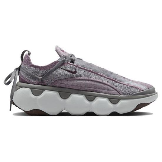 Nike Flyknit Bloom Szaro-taupeowy W - FD2149-200