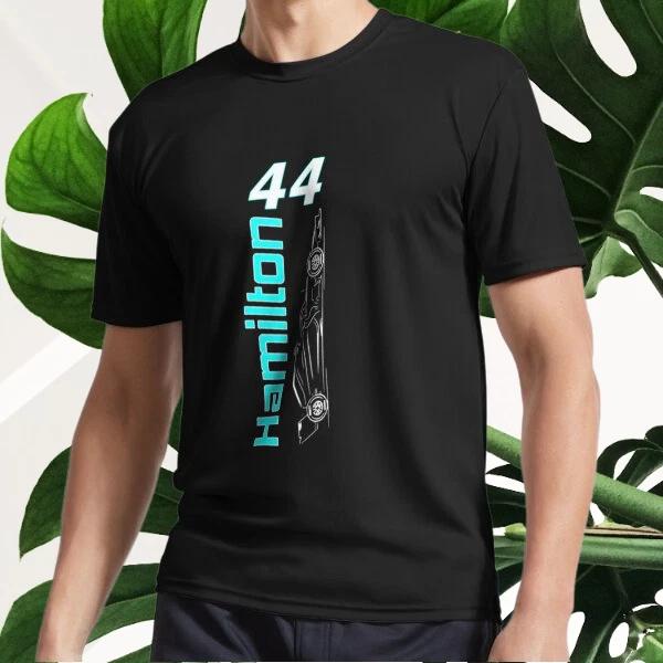 New speed car Active T-Shirt Logo T-Shirt Funny Size S to 5XL XL