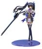 Hyperdimension Neptunia Noir (1/8 Scale PVC Painted Finished Product)