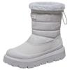 Camel Women's High-Top Winter Snow Boots 6022