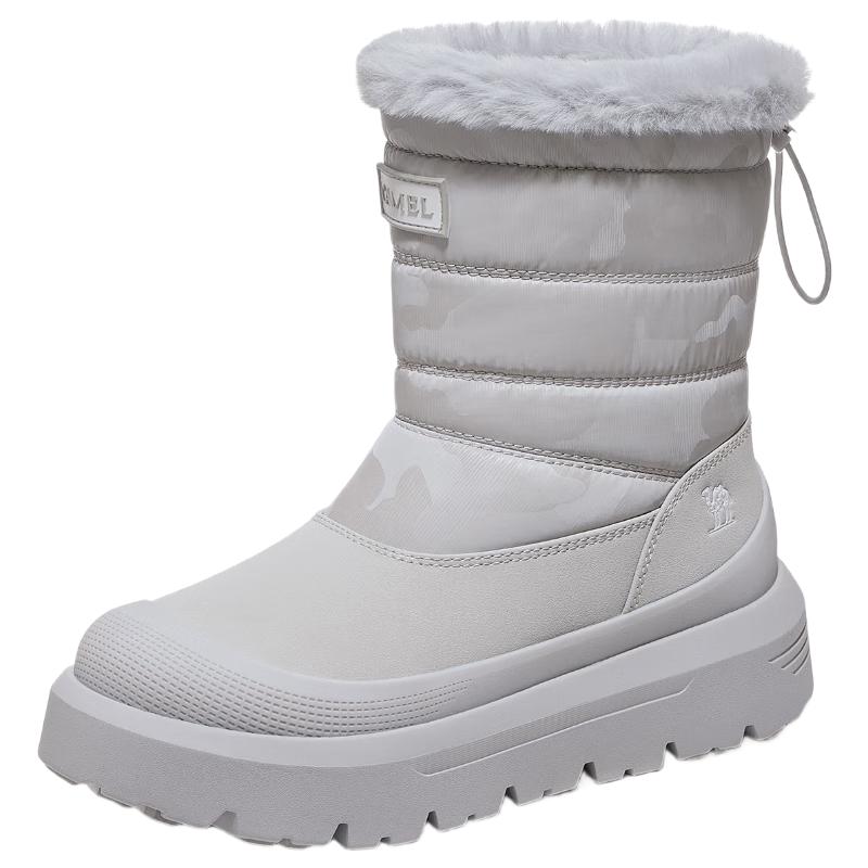 CAMEL Women s High-Top Winter Snow Boots 6022 EU 38