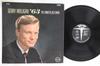 LP Record GERRY MULLIGAN, CONCERT JAZZ BAND - Gerry Mulligan '63 V68515 VERVE 1963 US Jazz Used