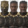 Medicom Toy MAFEX No.265 The Infinity Saga Killmonger 155mm Painted Action Figure