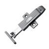 Cabinet Push Open Latches Touch Latches Bounce Lock Rebound Locking Device Push Type Catches Latches Enduring