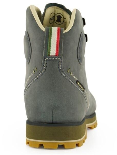 Трекинговая обувь Dolomite Cinquantaquattro High Full Grain Leather Evo GTX Sneaker brown