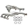 Stainless Steel Exhaust Manifold for BMW E46/E39 M3 & Z4 2.5L/3.0L