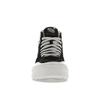 Sandy Liang x Vans Sk8-Hi Tapered Modular Schwarz Unisex-Sneaker True-White VN0A7Q5TB7C