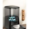 Distributeur automatique de nourriture - ONEISALL - PFD-001 Pro - Sans fil Wi‑Fi 5G/2,4G - 3,5 L - Contrôle portions APP