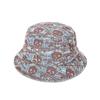 MARK&LONA U Gn Skull Jqd Pattern Bucket Hat Ls3Yj14U