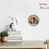 Funny Metal Tin Sign Wall Art Novelty Home Decor Gift