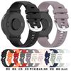 22mm Watch strap For Garmin Venu 3 strap For Garmin Forerunner 255 music and Garmin Forerunner 265 music strap accessories