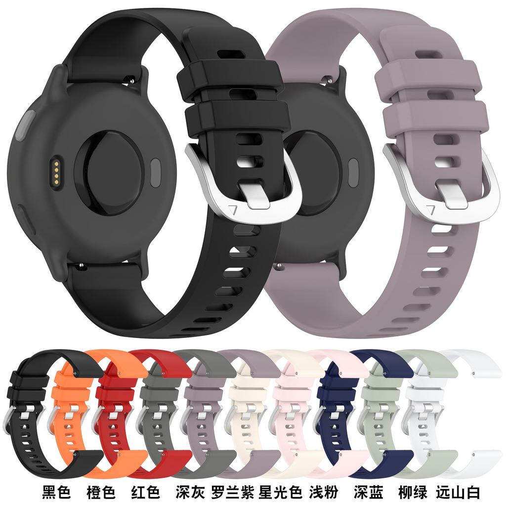 22mm Watch strap For Garmin Venu 3 strap For Garmin Forerunner 255 music and Garmin Forerunner 265 music strap accessories