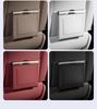 Magnetic Waterproof Leather Trash Bag for Geometry A/C/G6/M6/E Car Seats