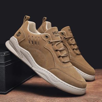 Fashion Fashion Men's Casual Shoes High-quality Men's High-top Sneakers 2024 Hot Comfortable Soft Warm Male Snow Boots Botas Para Hombre