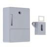 NFC Hidden Cabinet Lock Easy Card Access Secure Convenient Simple Installation for Closets Drawers