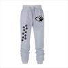 Women's Casual Pants Springtime and Autumn Latest High-waist Loose Sports Pants Comfortable Trousers