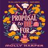 A Proposal To Die For by Molly Harper Paperback Book 9780593817322
