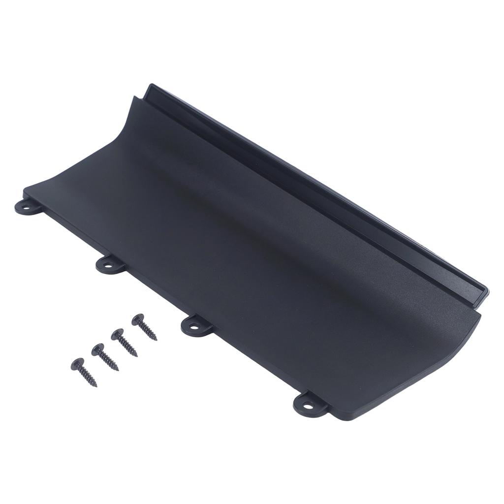 Ersatz für Scheibenwischer-Abdeckung und Batteriehaube für Mini R55 R56 R57