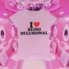 European and American Style T-shirt Summer New Letter Street Trend Short Slim Women's Clothing Wholesale