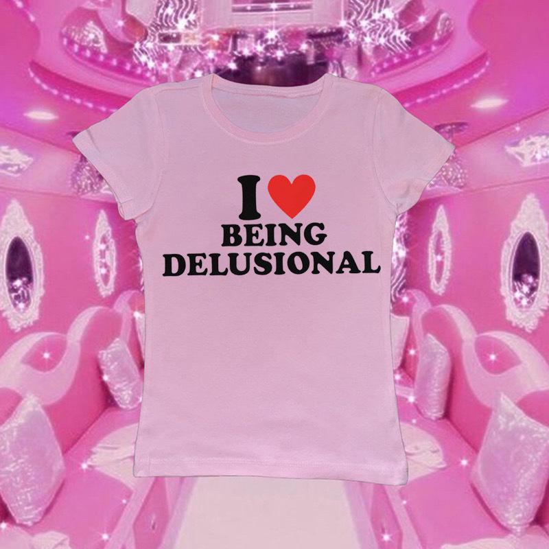 European and American Style T-shirt Summer New Letter Street Trend Short Slim Women's Clothing Wholesale