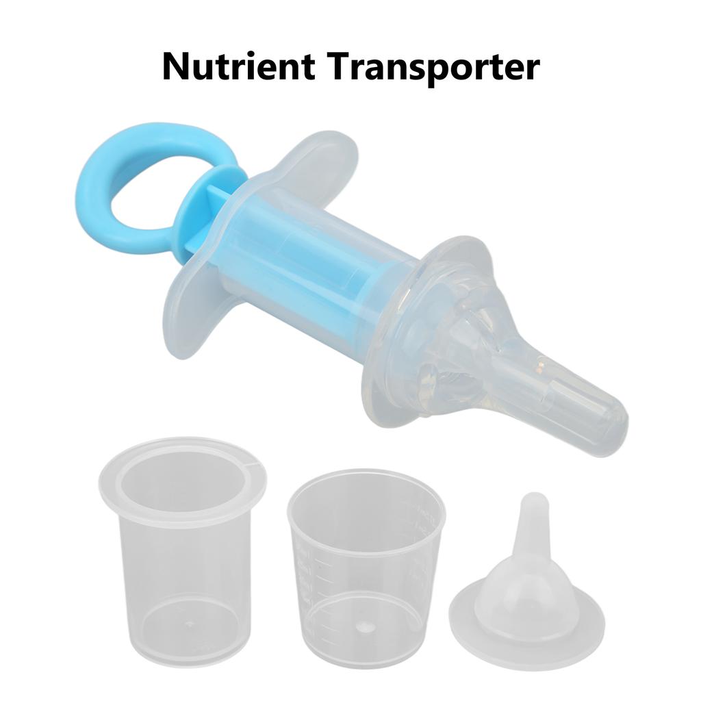 Pet Dog Cat   Feeder   Silicone Medicine Liquid Feeding Dispenser for Dog Cat Small Animal