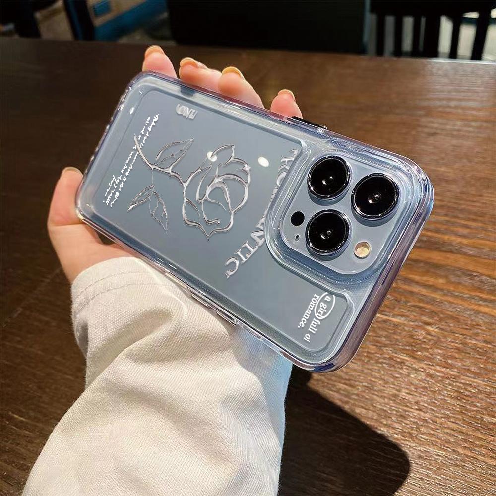 Uzay Telefon Kılıfı iPhone 13 11 15 ProMax OPPO A15S A57 A77 Sangsung A55 S24 VIVO Y21 Y21S XiaoMi Redmi 13C 9A Note 13 11 Huawei Honor Mate 30 40