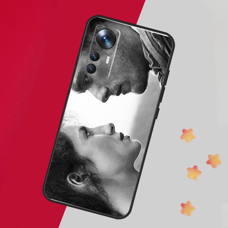 Outlander Case For Xiaomi 15 Ultra 13 14 11T 12T 13T 14T Pro Cover For POCO F7 F6 F5 X3 X5 X6 X7 Pro