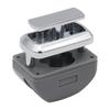 Push Button Cabinet Latch Lock For RV Camper Caravan Yachts