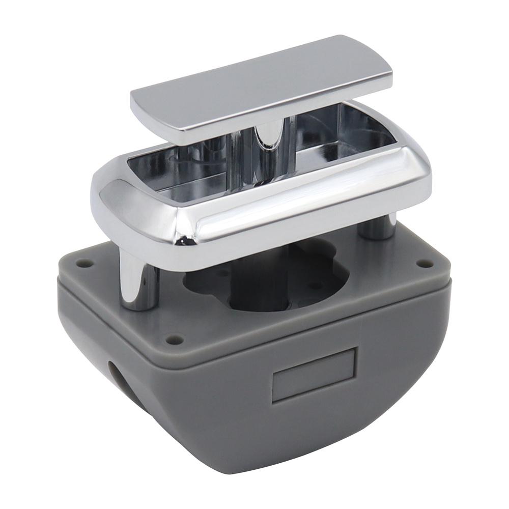 Push Button Cabinet Latch Lock For RV Camper Caravan Yachts