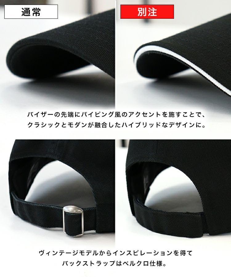 New Era 9TWENTY LONG Visor MLB STYLISE Exclusive Dark Royal LA