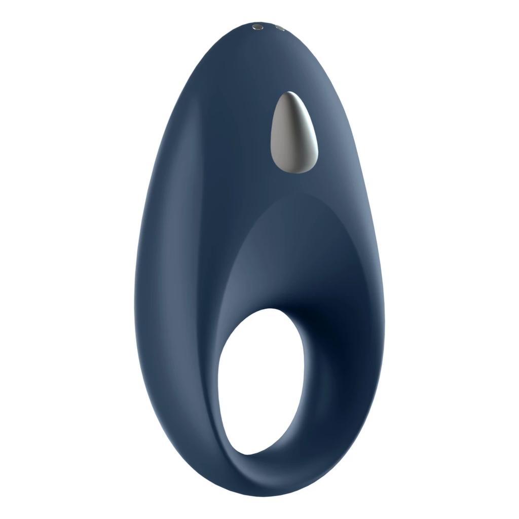 Vibrating ring - Satisfyer Mighty One Ring